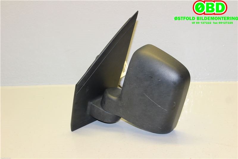 Speil venstre til Ford Transit Connect 2003-2009 (Type I, Fase 1)  (FORD|5211710|2T1417683EC|)