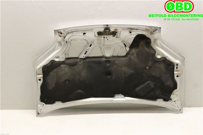 Panser til Ford Transit Connect 2003-2009 (Type I, Fase 1)  (FORD|5149226|)