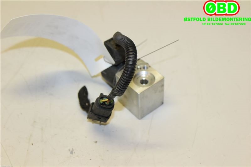 Varmeapparat diverse til BMW i3 2013-2022  (BMW|64509292569|)