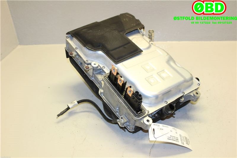 Diverse deler til BMW i3 2013-2022  (BMW|)