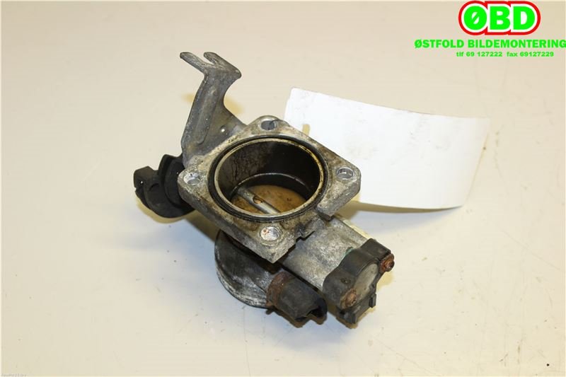 Spjeldhus til Land Rover Freelander 1998-2006 (Type I)  (LAND-ROVER|)