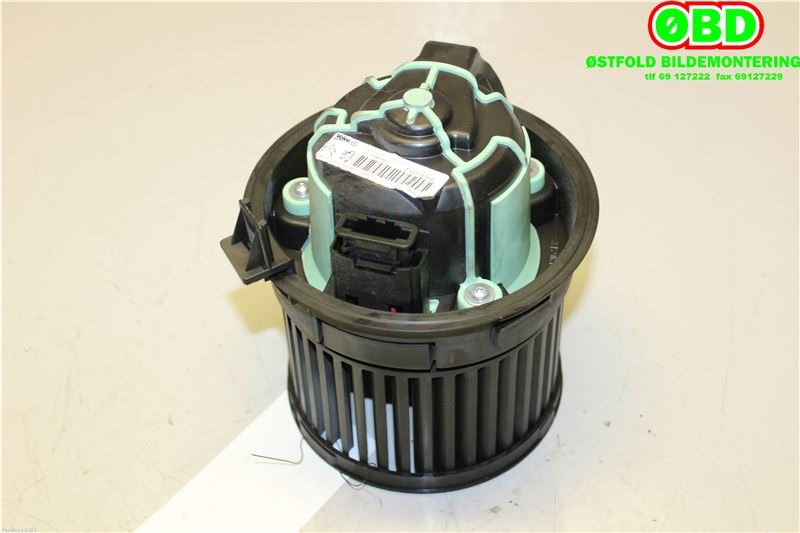 Varmeapparat motor til Citroën C4 2011-2017 (Type II)  (CITROEN|6441CZ|)