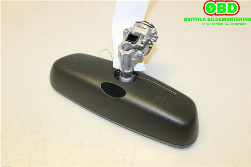Speil innvendig til Peugeot 3008 2009-2016 (Type I)  (PEUGEOT|815489||96864409XT)