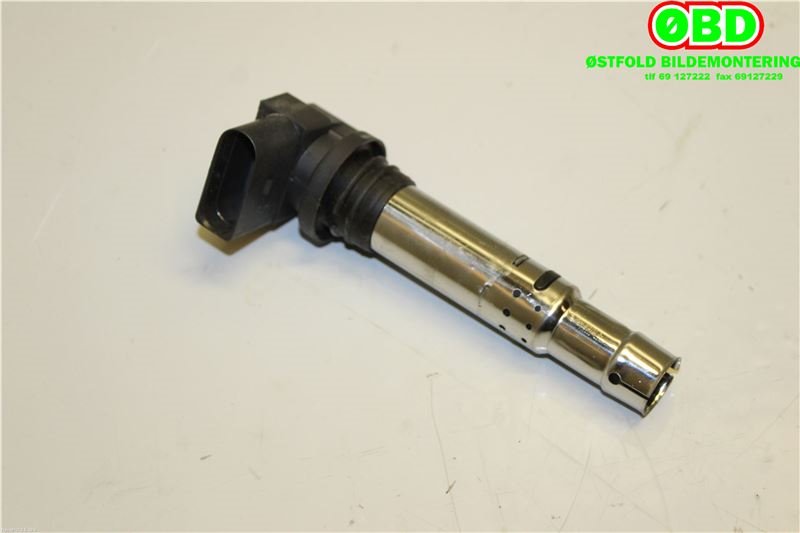 Coil elektronisk til Audi A1 2010-2014 (Type I, Fase 1) (AUDI|036 905 715 G|036 905 715 H|036905715F)