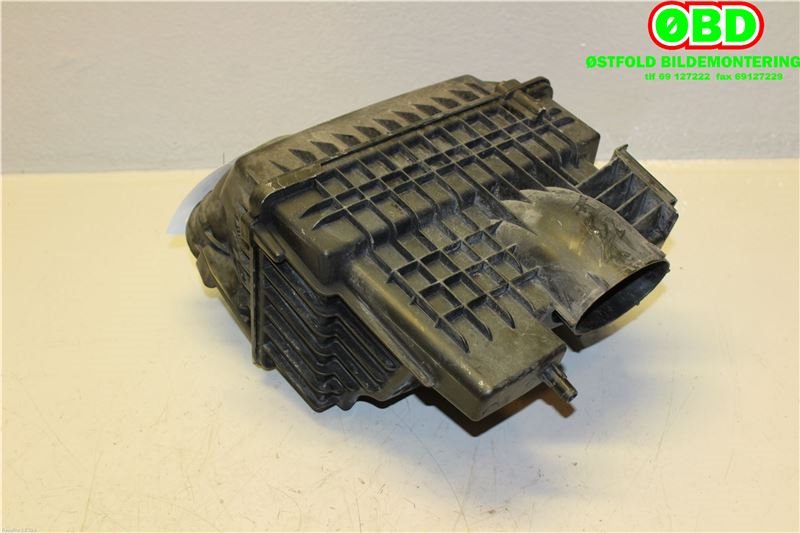 Luftfilterboks til Peugeot 3008 2009-2016 (Type I)  (PEUGEOT|1420Q2|)