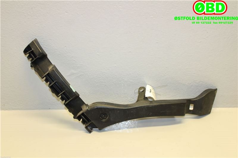 Diverse deler til Peugeot 3008 2009-2016 (Type I) (PEUGEOT||9683045680)