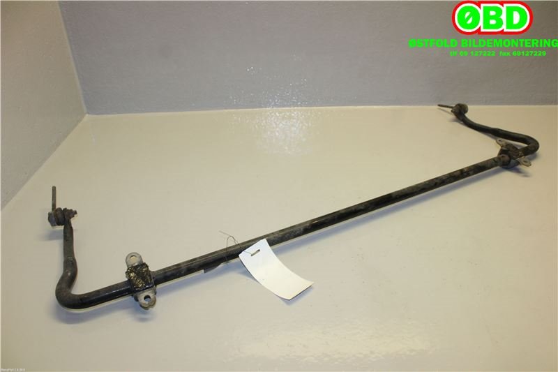 Stabilisatorstag bak til Peugeot 3008 2009-2016 (Type I) (PEUGEOT|5170G8|)