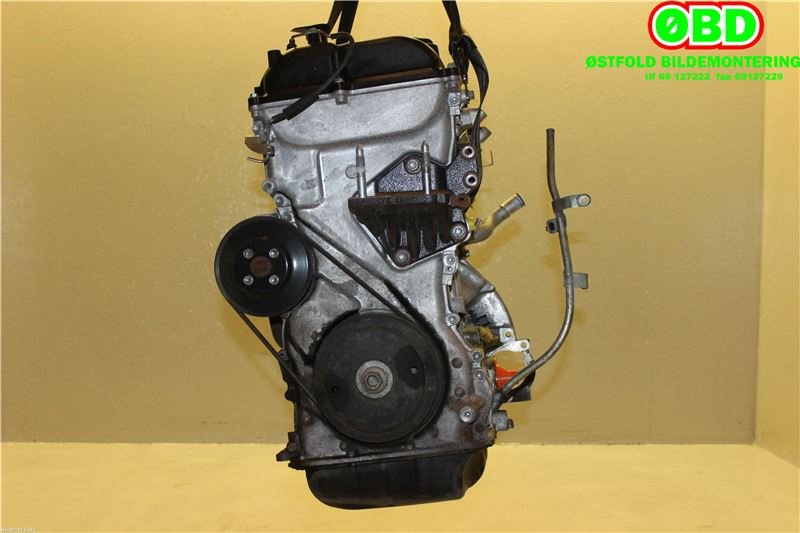 Motor diesel til Mitsubishi Lancer 2008-2017  (MITSUBISHI|1000C911|)