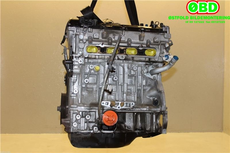 Motor diesel til Mitsubishi Lancer 2008-2017  (MITSUBISHI|1000C911|)