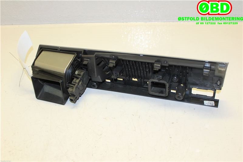 Diverse deler til Jaguar XF 2008-2015 (X250) (X250) (JAGUAR|C2Z22749|)
