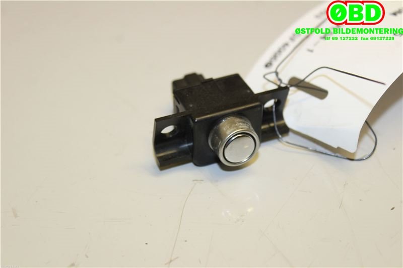 Bryter diverse til Jaguar XF 2008-2015 (X250) (X250) (JAGUAR|C2Z15688||AX23F062A00BA)