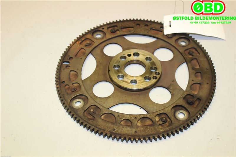 Svinghjul automat til BMW 5-Serie 2003-2010 (E60/E61) (E60/E61) (BMW|11 22 7 797 964|)