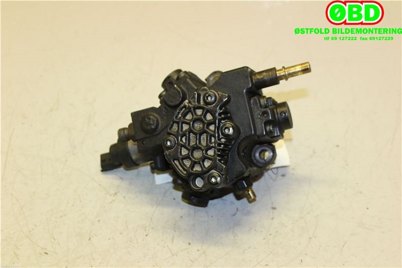 Dieselpumpe til Jaguar XF 2008-2015 (X250) (X250) (JAGUAR|C2S52193|C2S52532|9683268980)