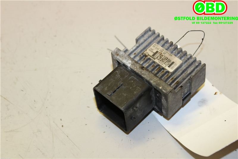 Rele gløde til Jaguar XF 2008-2015 (X250) (X250) (JAGUAR|C2Z14310|CA11000|AV6112A343BA)