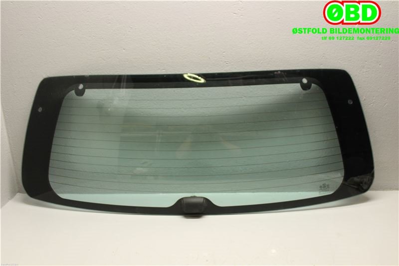 Bakrute til Kia Sorento 2003-2009 Type I (KIA|817113E030|817113E040|)
