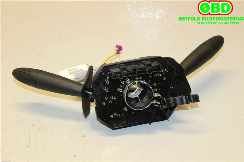 Bryter combi til Fiat 500 2008-2020  (FIAT|735472470|)