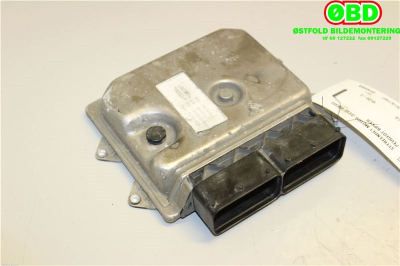 Styreenhet motor til Peugeot Bipper 2014-->> (PEUGEOT|1616304680||55274931)