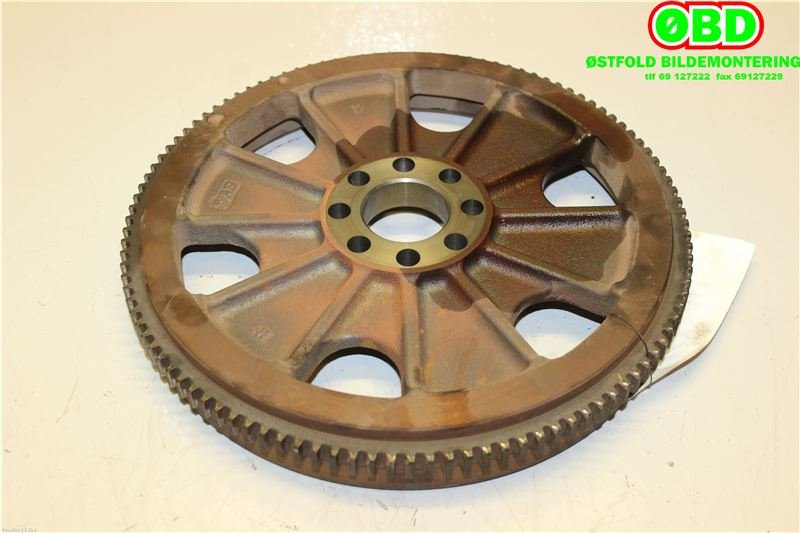 Svinghjul automat til Toyota Land Cruiser 120 2002-2009  