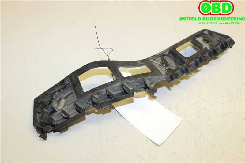 Diverse deler til VW Polo 2009-2014 (Type V, Fase 1)  (VOLKSWAGEN|6R6 807 393 A||6R6807393A)