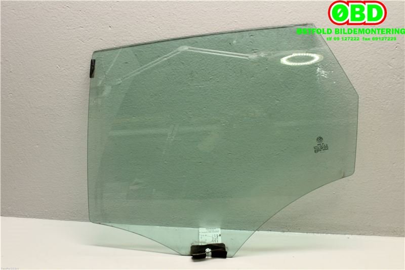 Siderute venstre bak til Alfa Romeo 159 2005-2011 (ALFA ROMEO|50516453|)