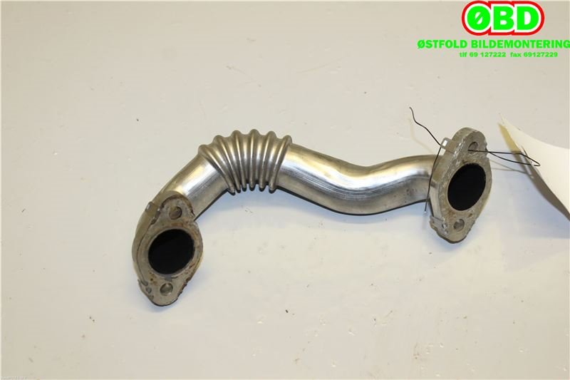 Diverse deler til Audi A1 2010-2014 (Type I, Fase 1) (AUDI|03L 131 521 Q|)