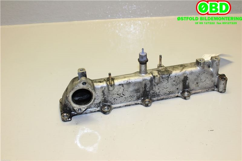 Manifold innsug til Mitsubishi Pajero 2000-2006 (Type III) (ME204212|)