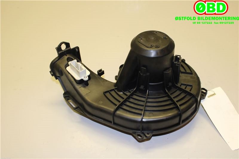 Varmeapparat motor til Opel Meriva A 2003-2010  (OPEL|13124703|1845092|)