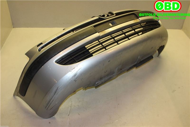 Støtfanger foran til Peugeot 807 2003-2009 (PEUGEOT|7401 T6|)