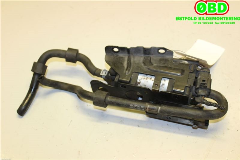 Dieselpumpe til Škoda Superb 2008-2015 (Type II) (SKODA||1K0127023J)