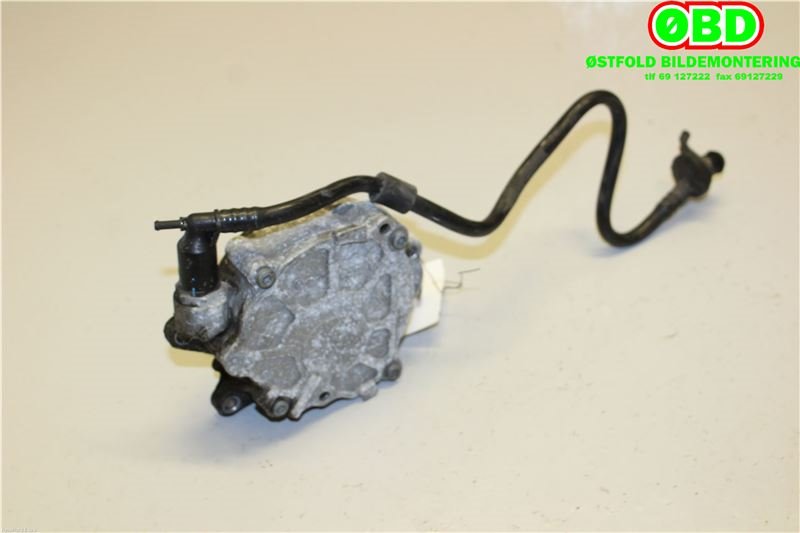 Vakuumpumpe til Škoda Superb 2008-2015 (Type II)  (SKODA|03L 145 100 F||03L145100)