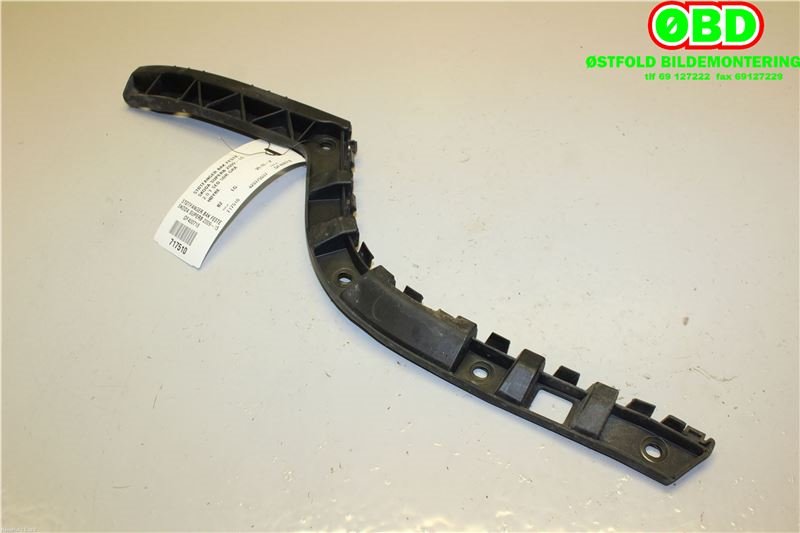 Diverse deler til Škoda Superb 2008-2015 (Type II) (SKODA|3T5 807 394|)