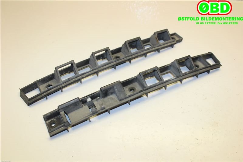 Diverse deler til Škoda Superb 2008-2015 (Type II) (SKODA|3T5 807 863|3T5 807 864|)