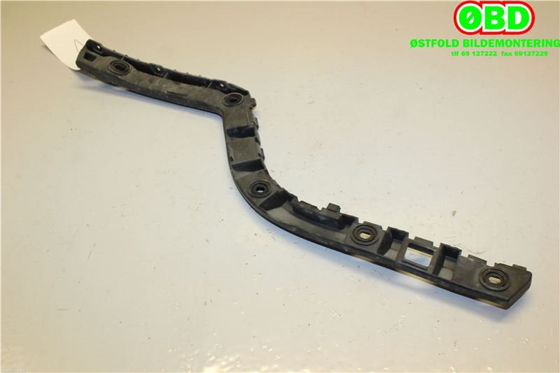 Diverse deler til Škoda Superb 2008-2015 (Type II) (SKODA|3T5 807 393||3T5807393)