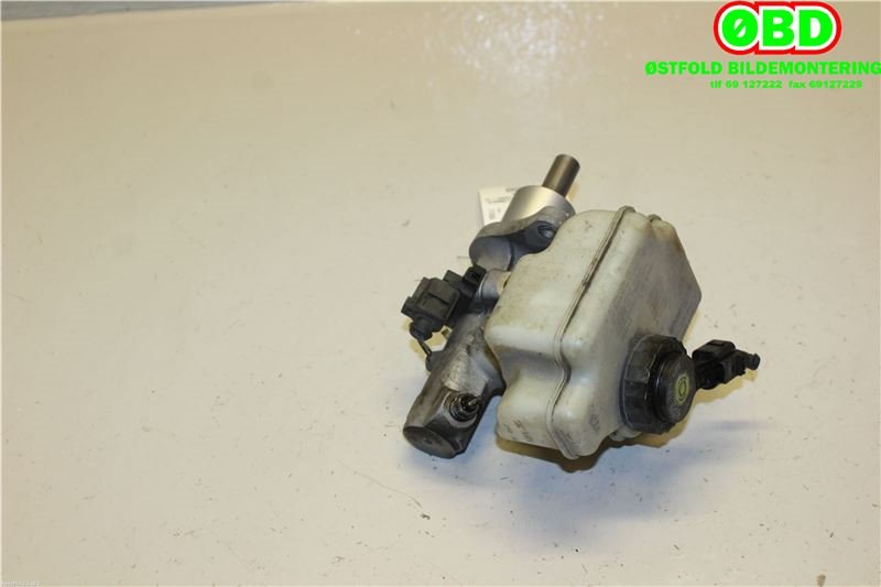 Bremsepumpe hoved til Škoda Superb 2008-2015 (Type II)  (SKODA|1K1 614 019 L|)