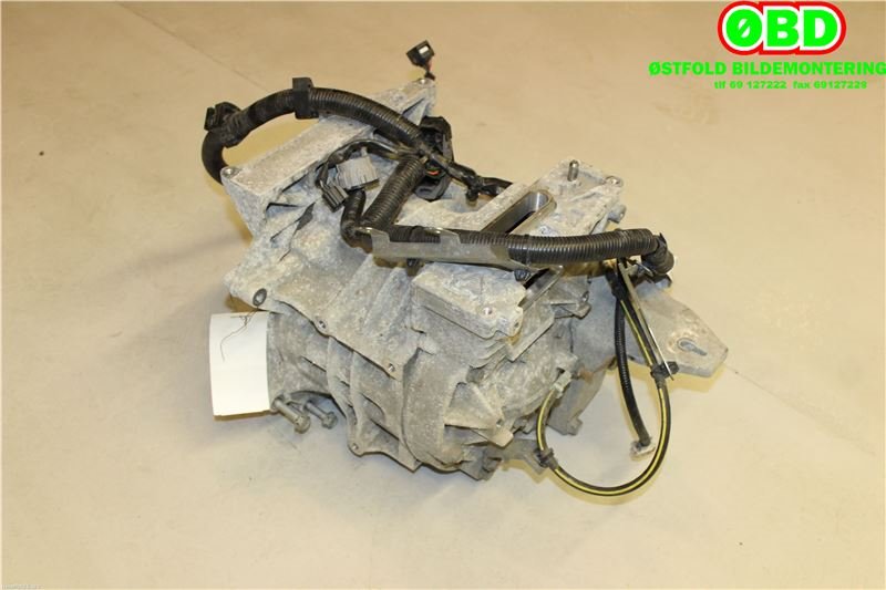 Motor elbil foran til Nissan Leaf 2011-2017 (Type I)  (NISSAN|290A03NF1C|)