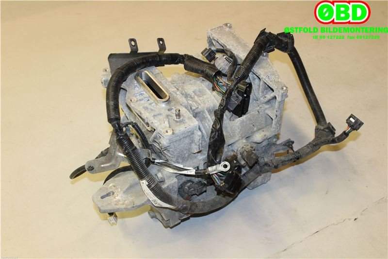 Motor elbil foran til Nissan Leaf 2011-2017 (Type I)  (NISSAN|290A03NF1C|)