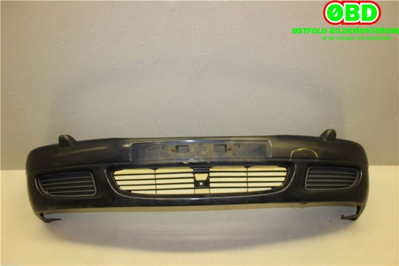 Støtfanger foran til Toyota Corolla 2000-2002 (Fase 2) (TOYOTA|5211902180|)
