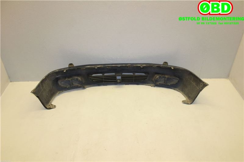 Støtfanger foran til Toyota Corolla 2000-2002 (Fase 2) (TOYOTA|5211902180|)