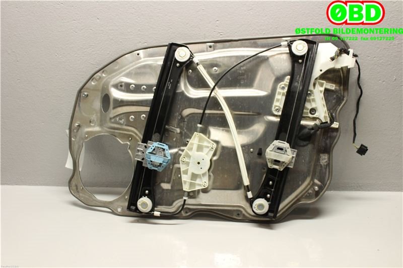 Ruteheis til Mercedes S-Klasse 2005-2013 (W221) (W221) (A 221 720 01 46|)