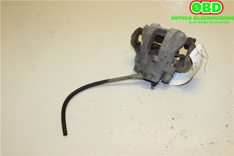 Bremsecaliper venstre bak til Mercedes S-Klasse 2005-2013 (W221) (W221) (MERCEDES|A 221 423 01 81|)