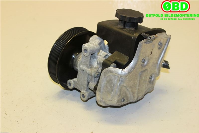 Servo pumpe mekanisk til Mercedes CLK 2002-2009 (C209) (C209) (MERCEDES|A 003 466 40 01|A 003 466 41 01|0034664001)