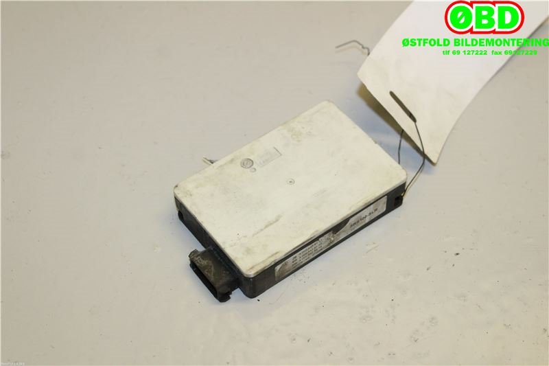 Sensor radar til Mercedes S-Klasse 2005-2013 (W221) (W221) (MERCEDES|A 002 540 91 17||0025409117)