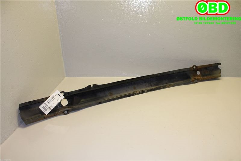 Støtfangerforsterkning bak til BMW 5-Serie 2003-2010 (E60/E61) (E60/E61) (BMW|51 12 7 033 712|)