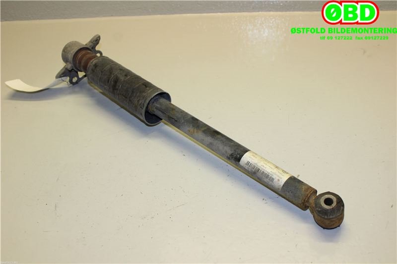 Støtdemper bak til Fiat 500L (MPV) 2013-2015  (FIAT|51936080|52063754|51936081)