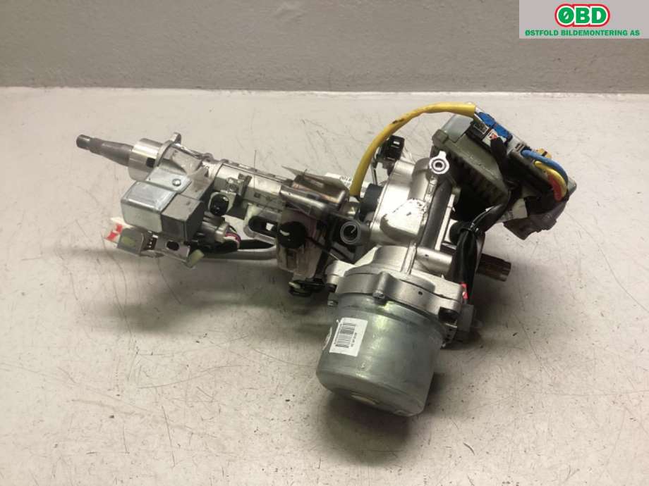 Rattaksel elektrisk servo til Kia Soul 2014-2019 (Type II)  (KIA|56310E4200|)