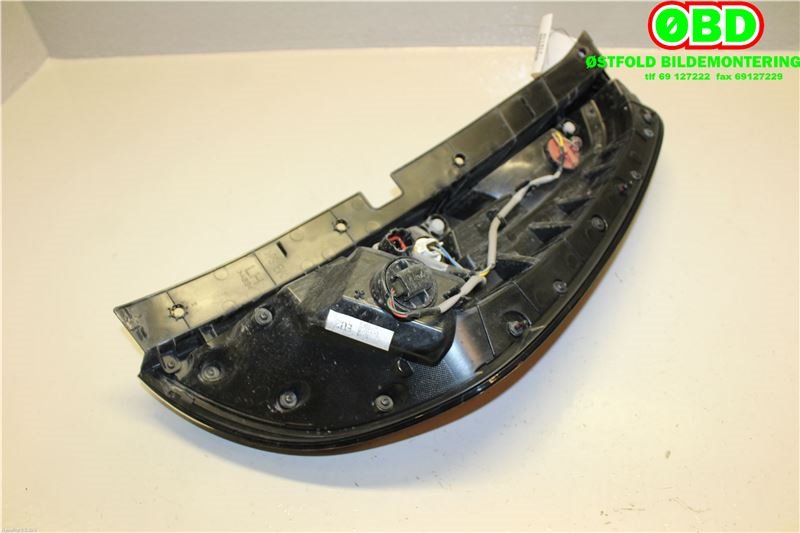 Baklykt venstre til Kia Soul 2014-2019 (Type II)  (KIA|92401E4020|)