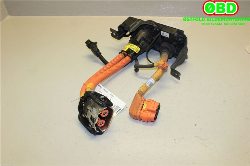 Kabel høy volt (HV) hybrid til Kia Soul 2014-2019 (Type II)  (KIA|91886E 4500||91886E4500)
