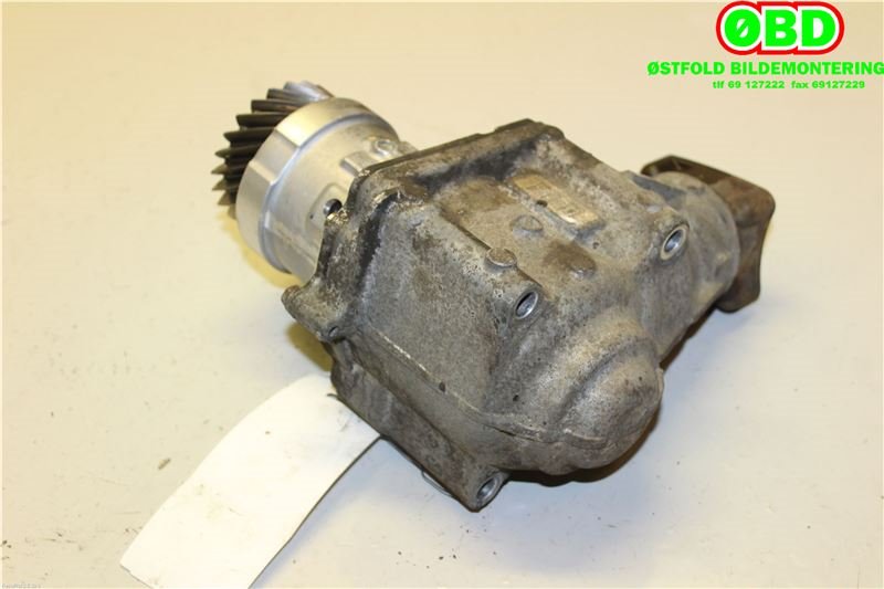 Girkasse 4WD fordelingskasse til Honda CR-V 2007-2012 (Type III)  (HONDA|29000R08000|)