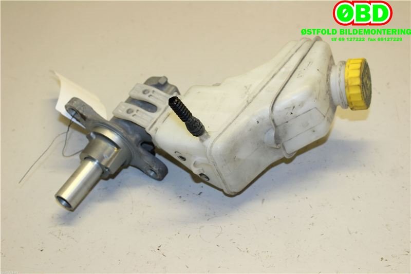 Bremsepumpe hoved til Fiat 500L (MPV) 2013-2015 (FIAT|77366318|)