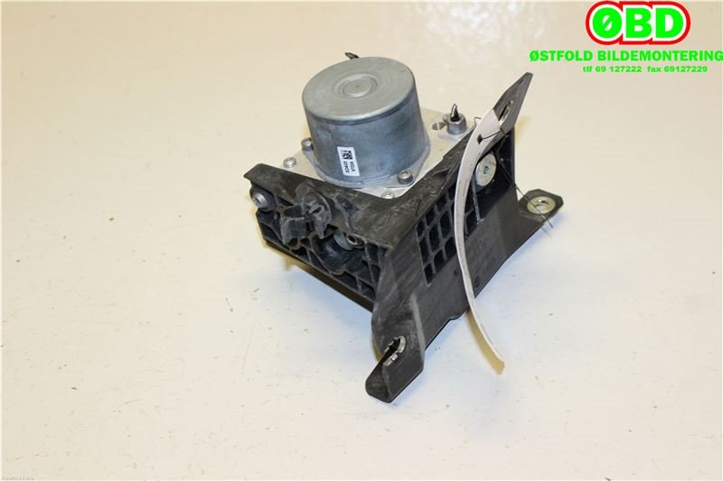 ABS sentral til Fiat 500L (MPV) 2013-2015  (FIAT|71771294|6000625578|)